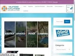 Sites similar to mundonauticouruguay.com