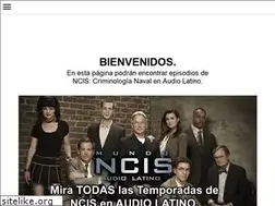 Sites similar to mundoncislatino.jimdo.com