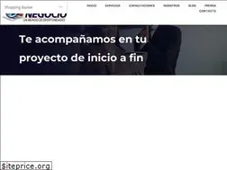 Sites similar to mundonegocio.pe