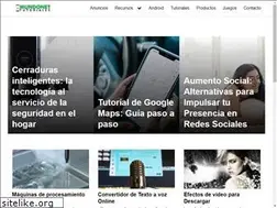 Sites similar to mundonetutoriales.com