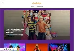 Sites similar to mundonick.com