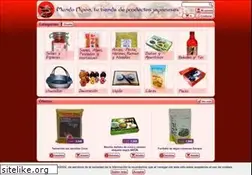 Sites similar to mundonipon.com