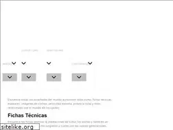 Sites similar to mundonitro.com