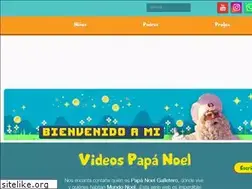 Sites similar to mundonoel.com
