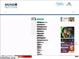 Sites similar to mundonoticias.com.co
