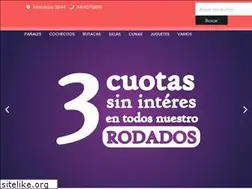 Sites similar to mundonuevo.com.ar
