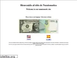 Sites similar to mundonumismatica.com.ar