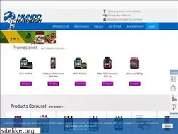 Sites similar to mundonutricion.es
