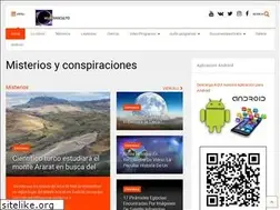 Sites similar to mundooculto.es