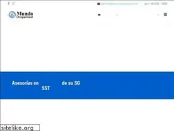 Sites similar to mundoocupacional.com