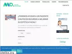 Sites similar to mundoodontologo.com