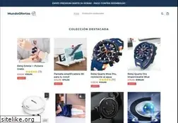 Sites similar to mundoofertas.com