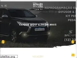 Sites similar to mundooffroad.com.br