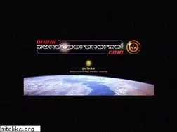 Sites similar to mundoparanormal.com