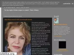Sites similar to mundoparnasiano.blogspot.com