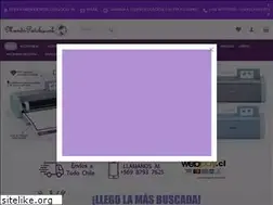 Sites similar to mundopatchwork.cl
