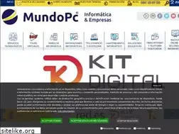Sites similar to mundopc.es
