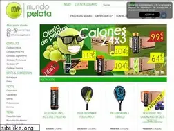 Sites similar to mundopelota.es