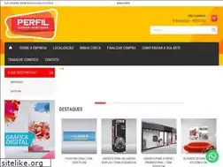 Sites similar to mundoperfil.com.br