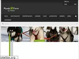Sites similar to mundoperro.net