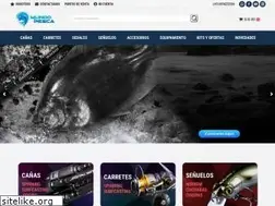 Sites similar to mundopescaperu.com