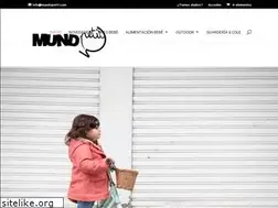 Sites similar to mundopetit.com