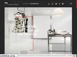 Sites similar to mundopetreo.com
