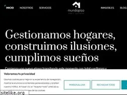 Sites similar to mundopiso.es