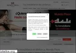 Sites similar to mundopisos.com