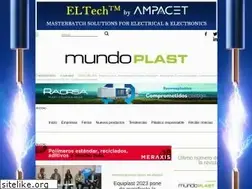 Sites similar to mundoplast.com