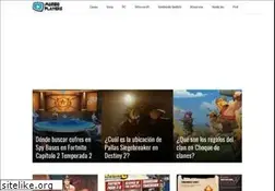 Sites similar to mundoplayers.com