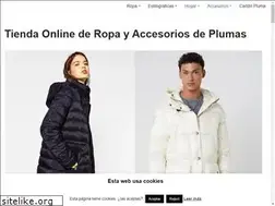 Sites similar to mundoplumas.com