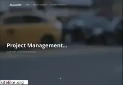 Sites similar to mundopm.com.br
