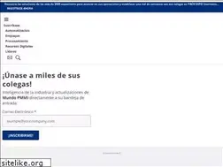 Sites similar to mundopmmi.com