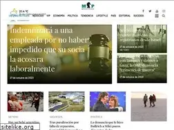 Sites similar to mundopoder.com