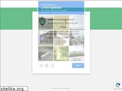 Sites similar to mundopoetico.es