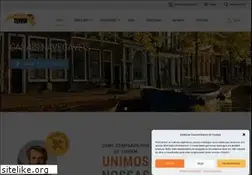 Sites similar to mundoporterra.com.br
