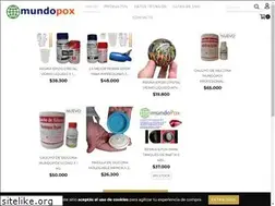 Sites similar to mundopox.com