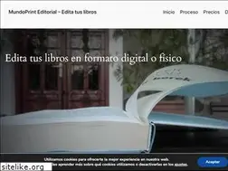 Sites similar to mundoprint.net