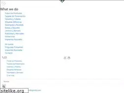 Sites similar to mundoprints.com