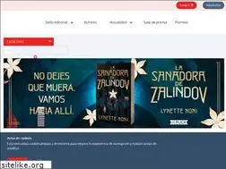 Sites similar to mundopuck.com