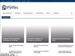 Sites similar to mundopymes.org