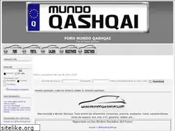 Sites similar to mundoqashqai.com