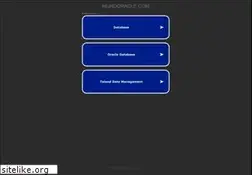 Sites similar to mundoracle.com