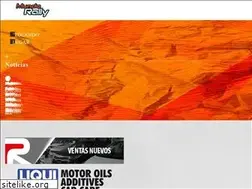 Sites similar to mundorally.cl