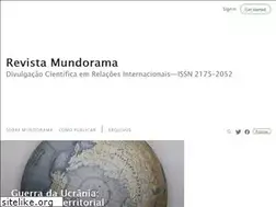 Sites similar to mundorama.net