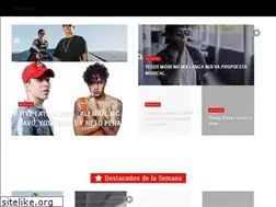 Sites similar to mundoraper.com