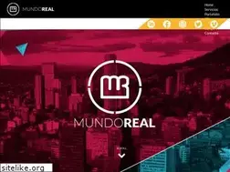 Sites similar to mundoreal.co