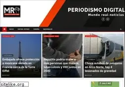 Sites similar to mundoreal.mx