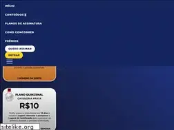 Sites similar to mundorecord.com.br
